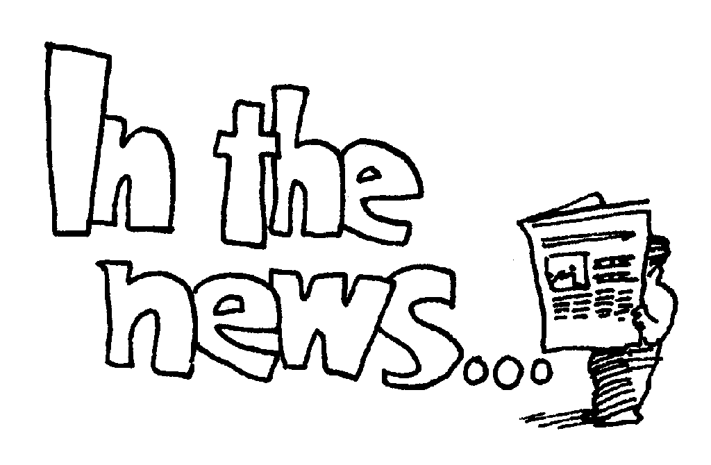 In the News